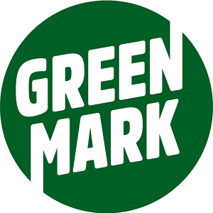 Green Mark logo