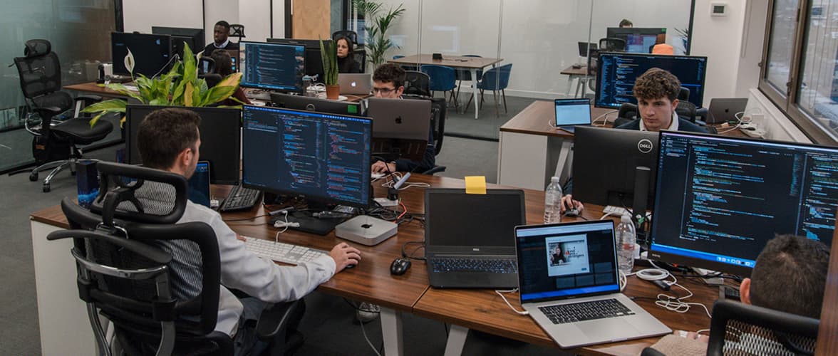 Appdrawn Software Development