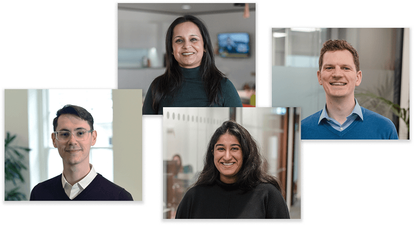 Appdrawn Consultant Team