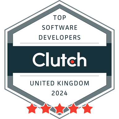 Top Software Developers | Clutch | UK 2024