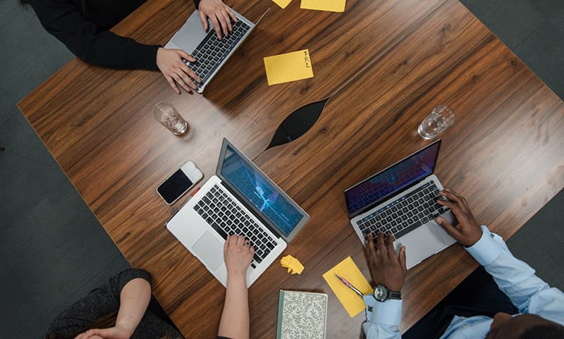 Business Process Automation