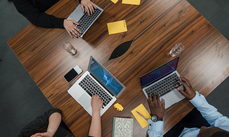 Business Process Automation