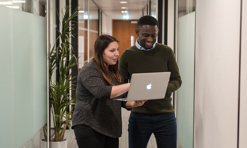 Customer Portal Software