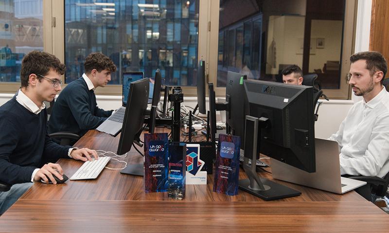 Mobile App Development